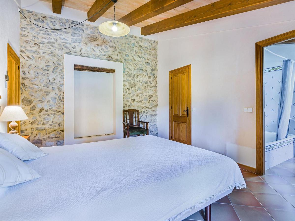 Villa Can Fanals By Sunvillas Mallorca Pollensa Exterior foto