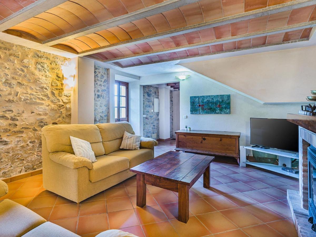 Villa Can Fanals By Sunvillas Mallorca Pollensa Exterior foto